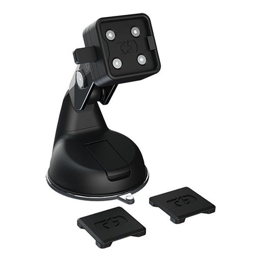 OXFORD PRODUCTS SUCTION MOUNT SYSTEM CLIQR OXFORD (OX867) - Driven Powersports Inc.5030009148675OX867