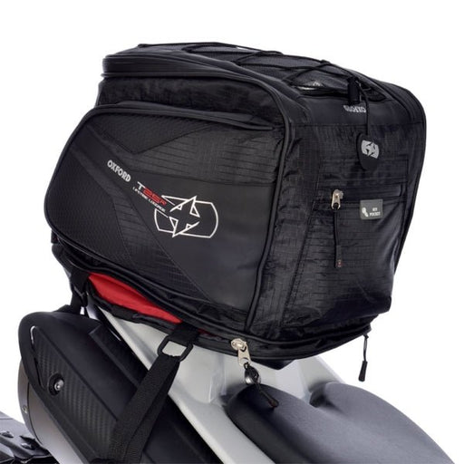 OXFORD PRODUCTS T25R TAILPACK - Driven Powersports Inc.5030009048692OL338