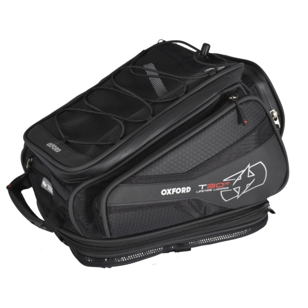 OXFORD PRODUCTS T30R TAILPACK - Driven Powersports Inc.5030009101519OL335