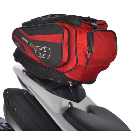 OXFORD PRODUCTS T30R TAILPACK - Driven Powersports Inc.5030009101526OL336