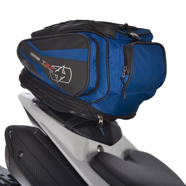 OXFORD PRODUCTS T30R TAILPACK - Driven Powersports Inc.5030009101533OL337