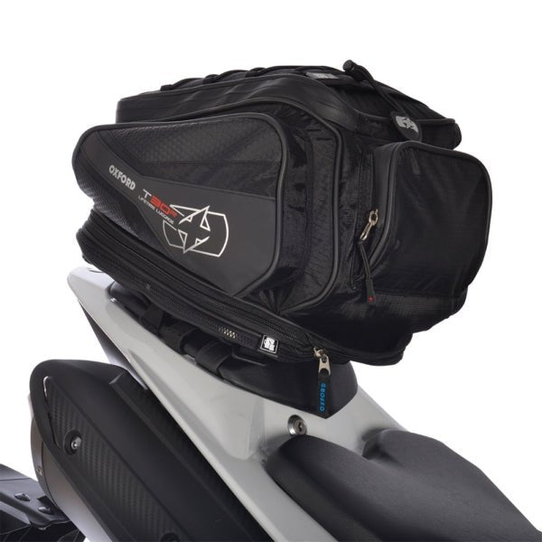 OXFORD PRODUCTS T30R TAILPACK - Driven Powersports Inc.5030009101533OL337