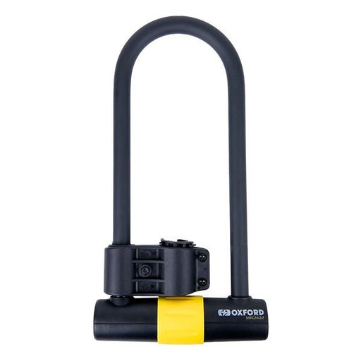 OXFORD PRODUCTS U - LOCK MAGNUM W/BRACKET 170X315MM (LK224) - Driven Powersports Inc.5030009149344LK224