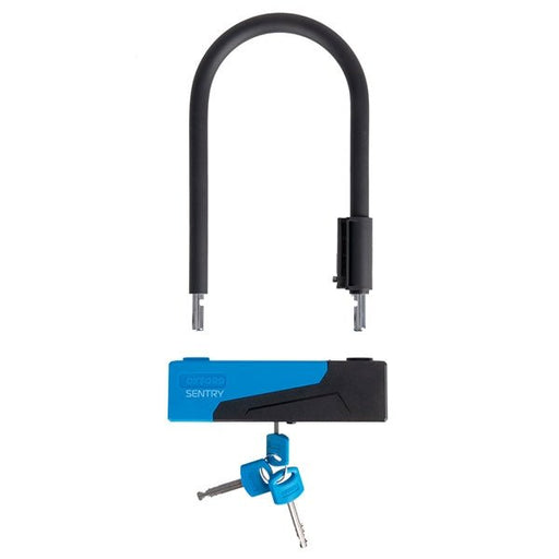 OXFORD PRODUCTS U - LOCK SENTRY DUO 320MMX177MM (LK329) - Driven Powersports Inc.5030009096297LK329