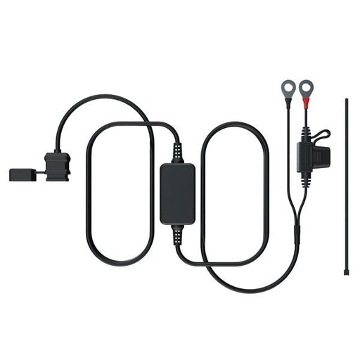 OXFORD PRODUCTS USB - C CHARGING KIT 3.0AMP OXFORD (EL117) - Driven Powersports Inc.5030009429064EL117