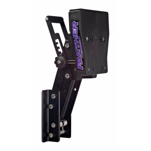 PANTHER 4 - STRK MOTOR BRACKET ALU LIGHT WEIGHT (55 - 0407AL) - Driven Powersports Inc.83612500407055 - 0407AL