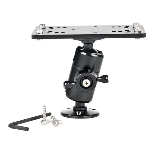 PANTHER ELECTRONIC MOUNT 4" (95 - 0304) - Driven Powersports Inc.8 3612509304 395 - 0304