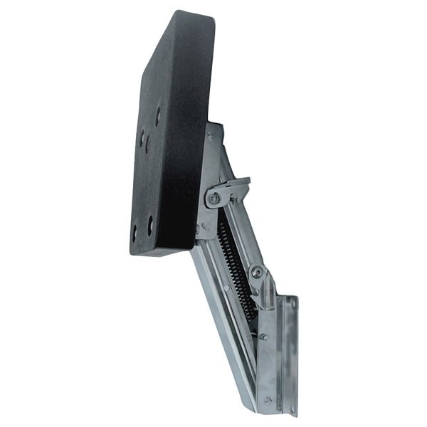 PANTHER MOTOR BRACKET SST 80 LBS 10HP O/B (55 - 0010) - Driven Powersports Inc.83612500010255 - 0010