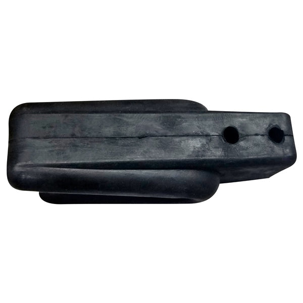 PANTHER RUBBER V BLOCK (99 - 55805) - Driven Powersports Inc.999999999899 - 55805