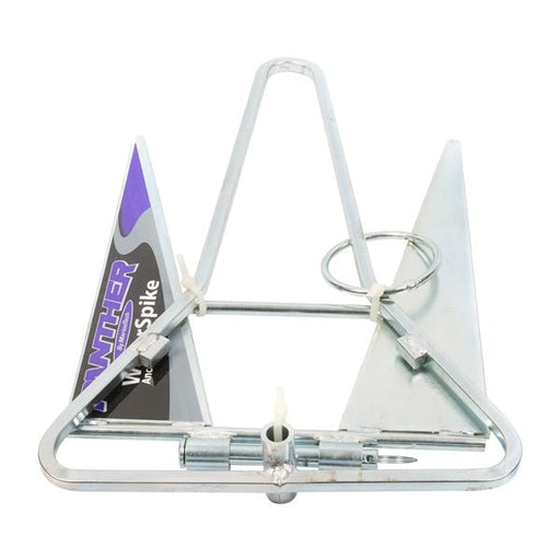 PANTHER WATER SPIKE ANCHOR BOATS 23 TO 35 1 (55 - 9400) - Driven Powersports Inc.83612500032455 - 9400