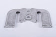 PERFORMANCEMETAL CAVITATION PLATE BRAVO ANODE (B - 00046A) - Driven Powersports Inc.870648002328B - 00046A