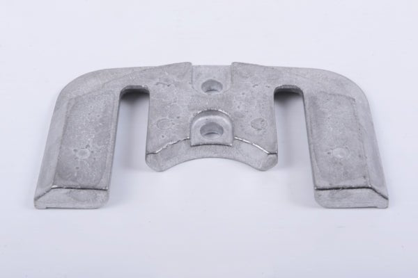 PERFORMANCEMETAL CAVITATION PLATE BRAVO ANODE (B - 00046A) - Driven Powersports Inc.870648002328B - 00046A