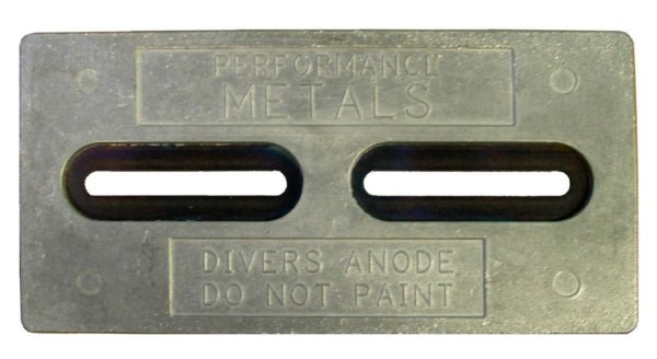 PERFORMANCEMETAL DIVERS ANODE (HDDRA) - Driven Powersports Inc.870648001390HDDRA