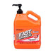 PERMATEX PUMICE LOTION HAND CLEANER - FAST ORANGE - Driven Powersports Inc.68622625219725219