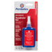 PERMATEX RED HIGH STRENGTH THREADLOCKER - Driven Powersports Inc.68622627140227140