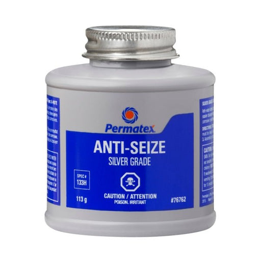 PERMATEX SILVER - ANTISEIZE - LUBRICANT - 76762 - Driven Powersports Inc.06816180558276762