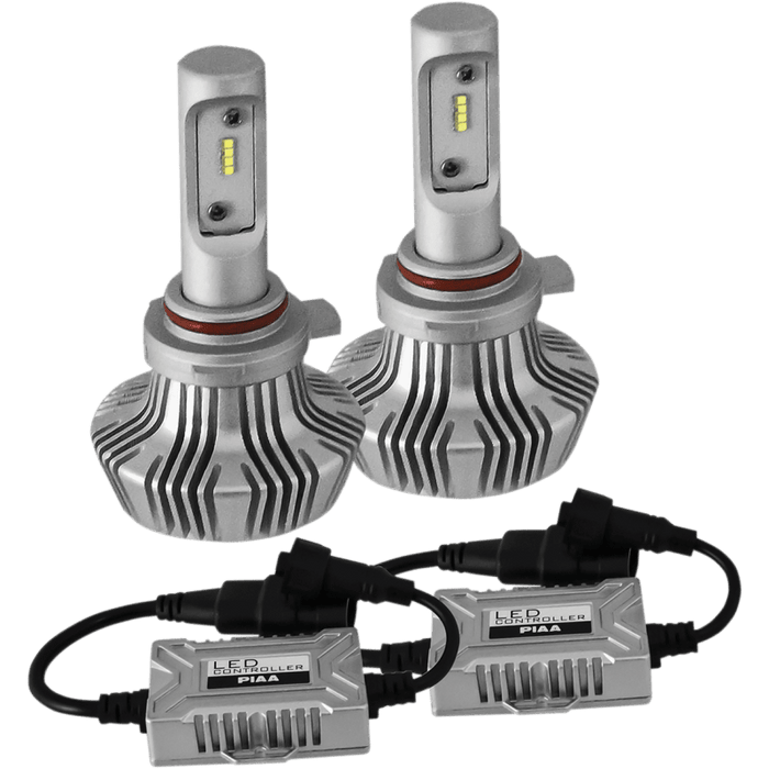 PIAA BULB H4 25W LED - Driven Powersports Inc.72293587044116 - 77304