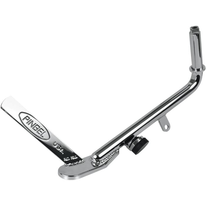 PINGEL 07 - 21 FLH 2" LOWER KICKSTAND - Driven Powersports Inc.62252