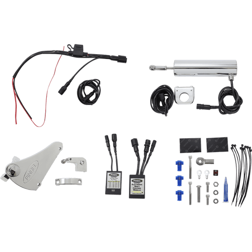 PINGEL 17 - 21 FLHT/FLHR SHIFTER KIT - Driven Powersports Inc.77903