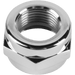 PINGEL ADAPTER NUT CHROME 75 - UP ALL TANK - Driven Powersports Inc.A2001C