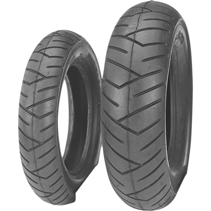 PIRELLI 130/90 - 10 61J SL26 FRONT/REAR SCOOTER - Driven Powersports Inc.80192270791970791900