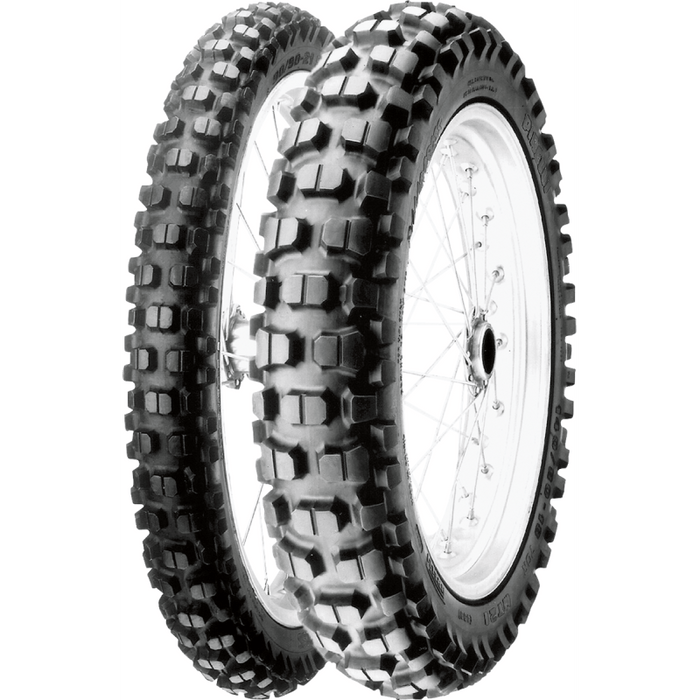 PIRELLI 140/80 - 18 70R TT MT21 REAR OE/NP - Driven Powersports Inc.80192270341030341000