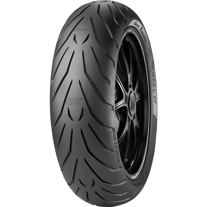 PIRELLI ANGEL GT TIRE 160/60ZR17 (69W) - REAR - Driven Powersports Inc.80192272317482317400