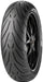 PIRELLI ANGEL GT TIRE 190/55ZR17 (75W) D SPEC - REAR - Driven Powersports Inc.80192272400092400000