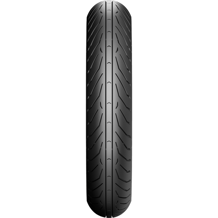 PIRELLI ANGEL GT2 TIRE 120/60ZR17 (55W) - FRONT - Driven Powersports Inc.80192273111293111200