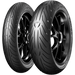 PIRELLI ANGEL GT2 TIRE 120/60ZR17 (55W) - FRONT - Driven Powersports Inc.80192273111293111200