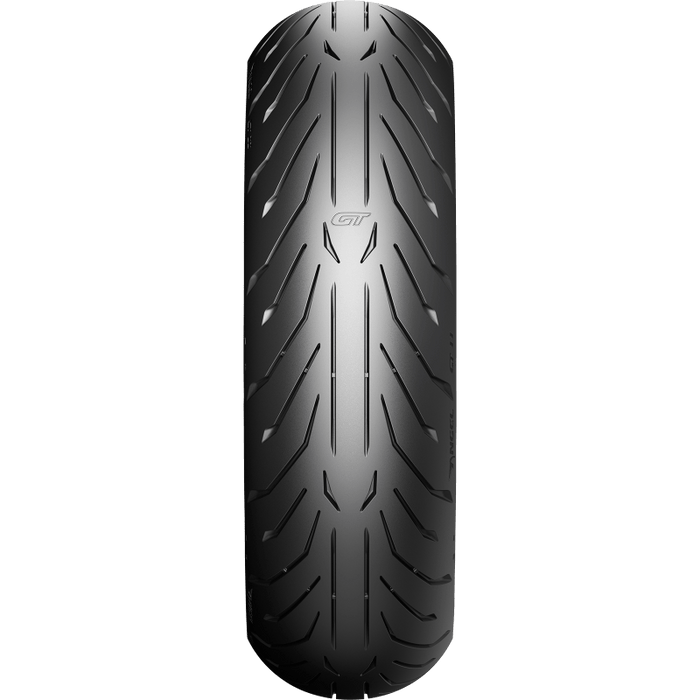 PIRELLI ANGEL GT2 TIRE 150/70ZR17 (69W) - REAR - Driven Powersports Inc.80192273111673111600