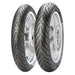 PIRELLI ANGEL SCOOTER TIRE 120/70 - 14 (55P) - FRONT (2770300) - Driven Powersports Inc.80192272770362770300