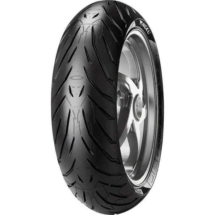 PIRELLI ANGEL ST TIRE 160/60ZR17 (69W) - REAR (1868800) - Driven Powersports Inc.80192271868881868800