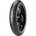 PIRELLI DIABLO ROSSO II TIRE 120/70ZR17 (58W) - FRONT - Driven Powersports Inc.80192272291962291900