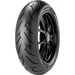 PIRELLI DIABLO ROSSO II TIRE 160/60ZR17 (69W) - REAR - Driven Powersports Inc.80192272070262070200