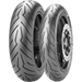 PIRELLI DIABLO ROSSO SCOOTER TIRE 110/70 - 12 (47P) - FRONT - Driven Powersports Inc.80192272925342925300