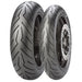 PIRELLI DIABLO ROSSO SCOOTER TIRE 120/70R15 (56H) - FRONT (2768800) - Driven Powersports Inc.80192272768862768800