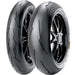 PIRELLI DIABLO SUPERCORSA SP V2 TIRE 180/55ZR17 (73W) - REAR (2244800) - Driven Powersports Inc.80192272244812244800