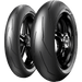 PIRELLI DIABLO SUPERCORSA SP V3 TIRE 120/70ZR17 (58W) - FRONT - Driven Powersports Inc.80192272812622812600