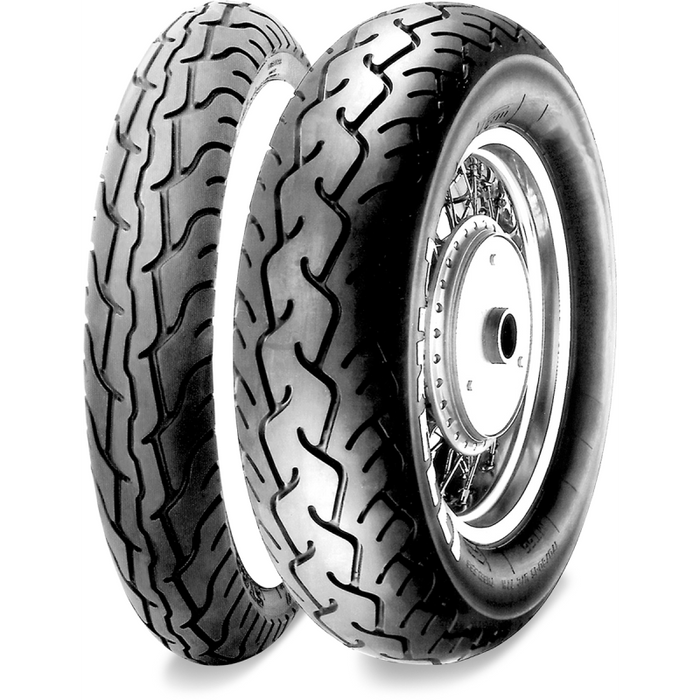 PIRELLI MT 66 TIRE 100/90 - 18 (56H) - FRONT - Driven Powersports Inc.80192271003961003900