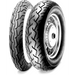 PIRELLI MT 66 TIRE 100/90 - 18 (56H) - FRONT - Driven Powersports Inc.80192271003961003900