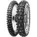 PIRELLI MT16 GARACROSS TIRE 120/100 - 18 - REAR (1418600) - Driven Powersports Inc.80192271418631418600