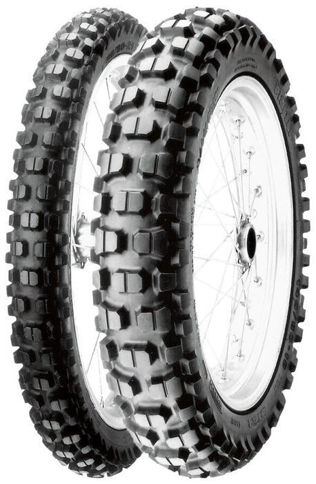 PIRELLI MT21 RALLYCROSS TIRE 90/90 - 21 (54R) - FRONT - Driven Powersports Inc.80192273990423990400