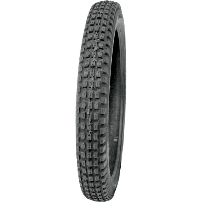 PIRELLI MT43 PRO TRIAL TIRE 2.75 - 21 (45P) - FRONT - Driven Powersports Inc.80192271414431414400