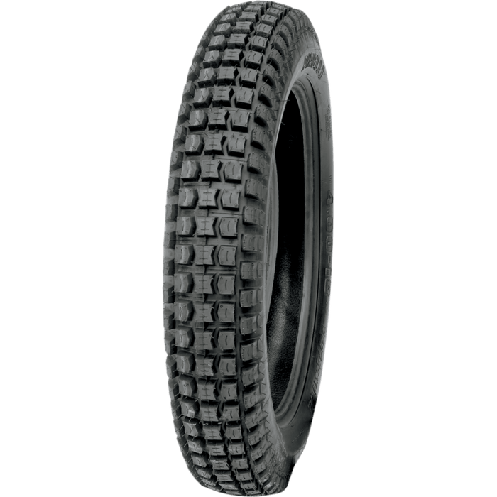 PIRELLI MT43 PRO TRIAL TIRE 4.00 - 18 (64P) - REAR - Driven Powersports Inc.80192271414501414500