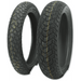 PIRELLI MT60 R/RS CORSA TIRE 100/80R18 (58H) - FRONT - Driven Powersports Inc.80192272402522402500