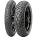 PIRELLI MT60 R/RS CORSA TIRE 100/80R18 (58H) - FRONT - Driven Powersports Inc.80192272402522402500