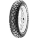 PIRELLI MT60 R/RS CORSA TIRE 120/70ZR17 (58W) - FRONT - Driven Powersports Inc.80192272636022636000