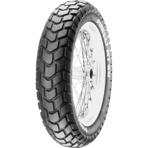 PIRELLI MT60 R/RS CORSA TIRE 150/80B16 (77H) - REAR - Driven Powersports Inc.80192272925272925200