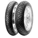 PIRELLI MT60 R/RS TIRE 150/60R17 (66H) - REAR - Driven Powersports Inc.80192272433522433500